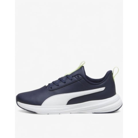 PUMA Rickie Runner Sl Running Shoes Navy