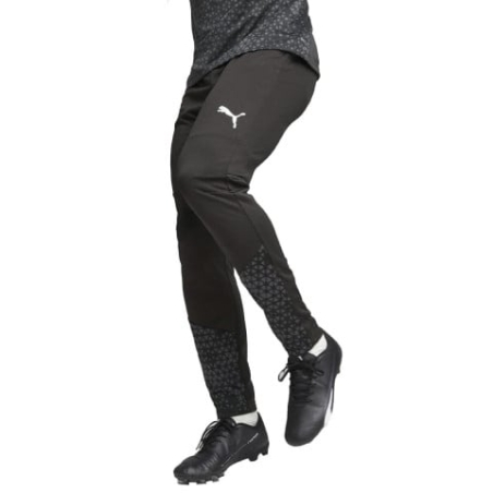 PUMA TeamCup Training Pants Black