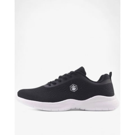 LUMBERJACK Komfu Shoes Black