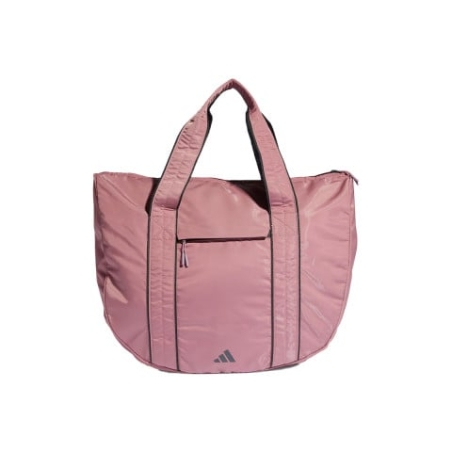 ADIDAS Training Yoga Tote Bag Pink