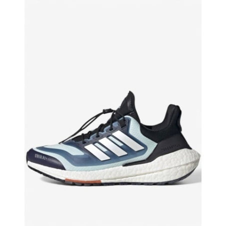 ADIDAS Performance Ultraboost 22 Cold.Rdy Shoes Blue/Black