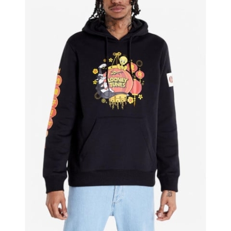 REEBOK x Looney Tunes Hoodie Black