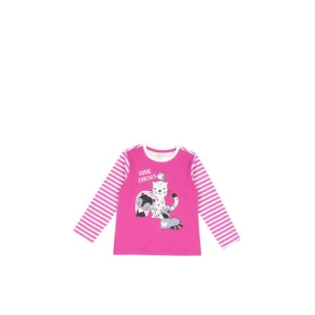 CHICCO Girls Blouse Medium Pink
