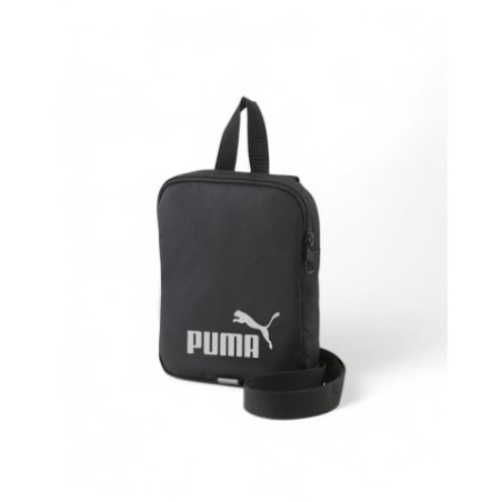 PUMA Phase Portable Shoulder Bag Black