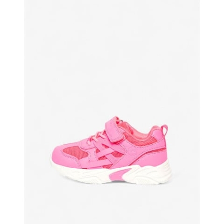 LUMBERJACK Kida Shoes Fuxia