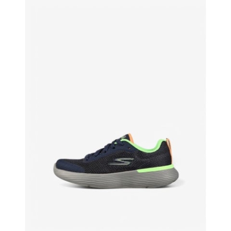 SKECHERS Go Run 400 V2 Omega Shoes Navy