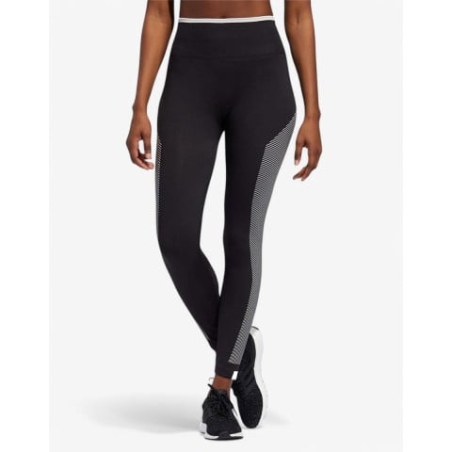 ADIDAS Believe This Primeknit Flw Training Leggings Black