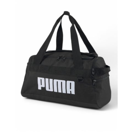 PUMA Challenger Duffel Bag Black XS