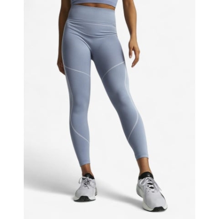 PUMA FormKnit Seamless Training Leggings Purple