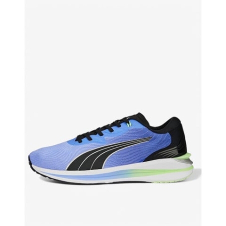 PUMA Electrify Nitro 2 Running Shoes Blue