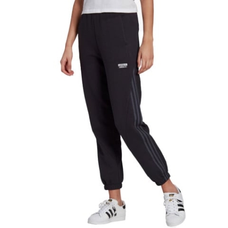 ADIDAS Originals Raise Your Voice Pants Black