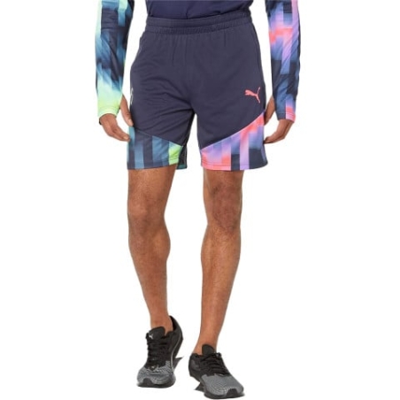 PUMA x Neymar Jr 24/7 Football Shorts Navy