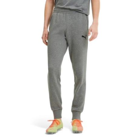 PUMA TeamGoal 23 Casuals Pants Grey