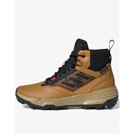 ADIDAS Terrex Unity Leather Mid R.RDY