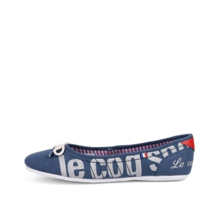 LE COQ SPORTIF Hyeres Ballerina Blue K