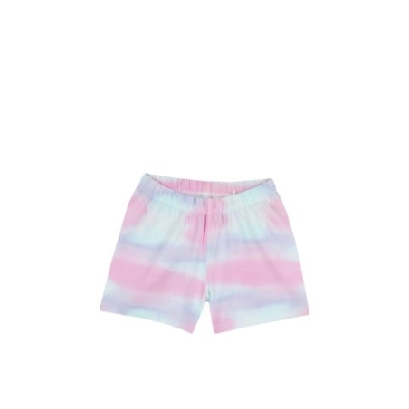 CHICCO Girls Shorts Lilac Printed
