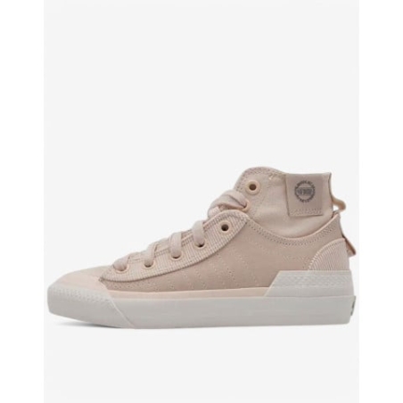 ADIDAS Originals Nizza Hi DL Beige