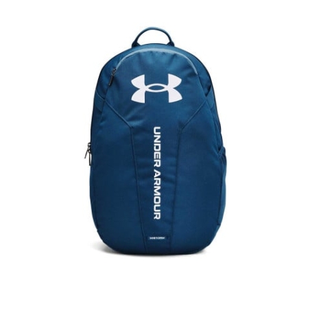 UNDER ARMOUR Hustle Lite Backpack Blue