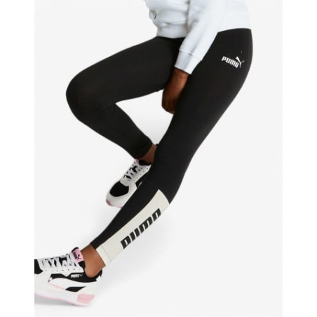PUMA Power Leggings Black