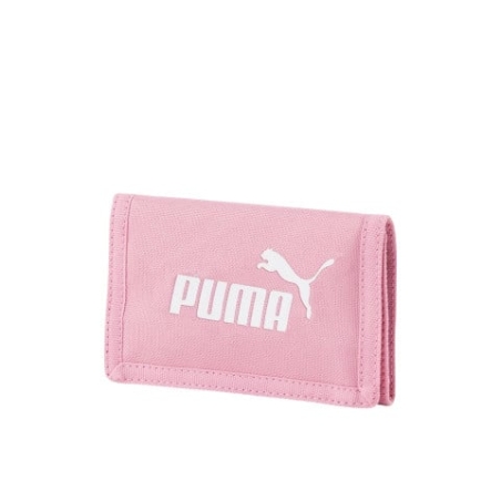 PUMA Phase Sports Wallet Pink