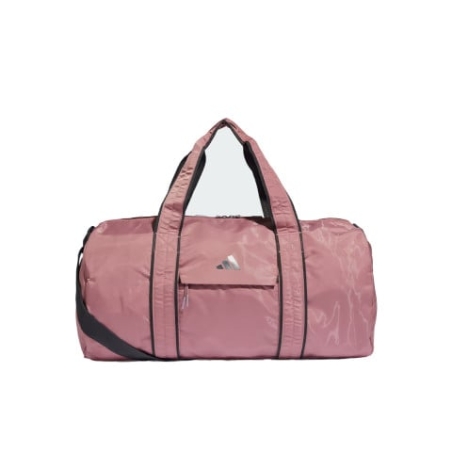 ADIDAS Performance Yoga Duffle Bag Pink