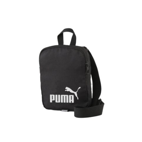 PUMA Phase Portable Bag Black