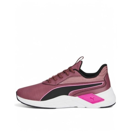 PUMA Lex Training Shoes Purple