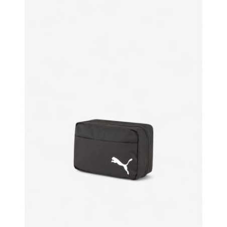 PUMA TeamGOAL 23 Wash Bag Black
