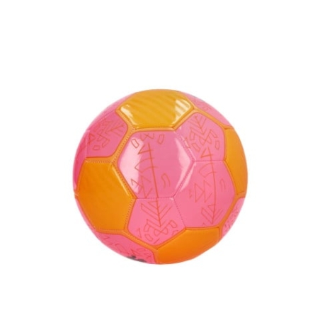 PUMA Football Prestige Ball Pink/Orange