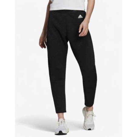 ADIDAS ZNE Sportswear COLD.RDY Pants Black