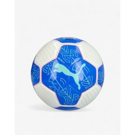 PUMA Football Prestige Ball Blue/White