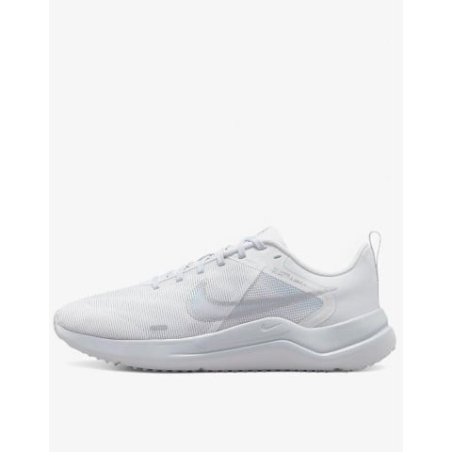 NIKE Downshifter 12 Running Shoes White W