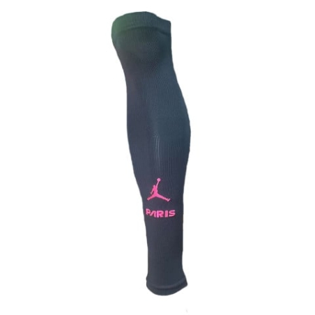 NIKE Jordan Football Socks Black