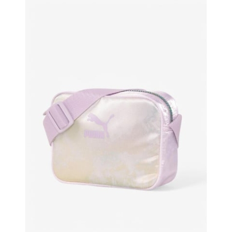 PUMA Prime Time Cross Body Bag Multicolor