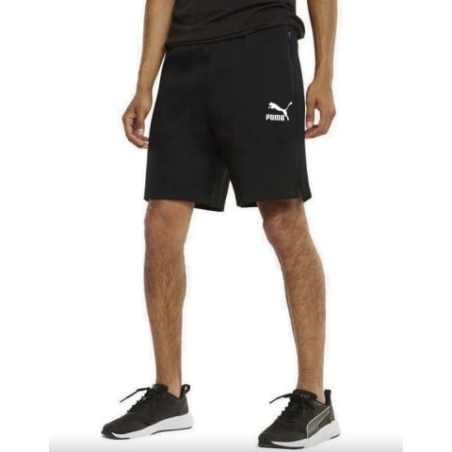 PUMA EvoTec Shorts Black