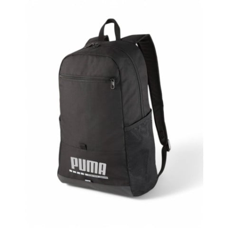 PUMA Plus Sports Backpack Black