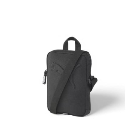 PUMA Buzz Portable Sports Bag Black