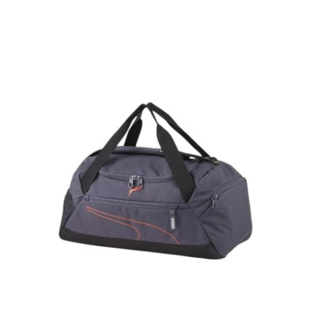 PUMA Fundamentals Sports Bag Grey S