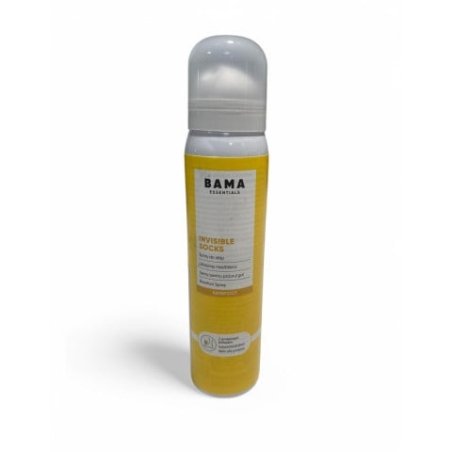 BAMA Invisible Socks Spray 100 ml.