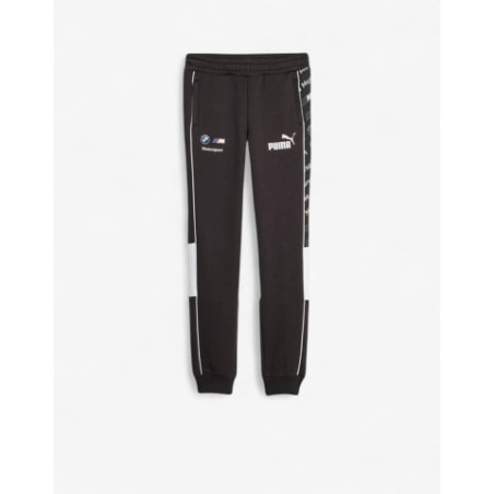 PUMA x BMW M Motorsport Pants Black/White