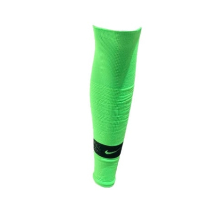 NIKE 1-Pair Football Unisex Socks Green