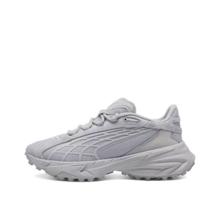 PUMA Spirex Premium Shoes Grey