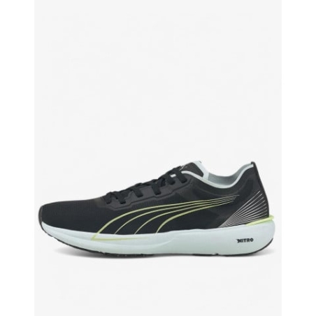 PUMA Liberate Nitro Running Shoes Black
