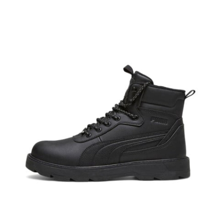 PUMA Desierto V3 Boots Black