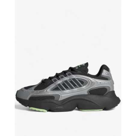 ADIDAS Originals Ozmillen Shoes Black/Grey