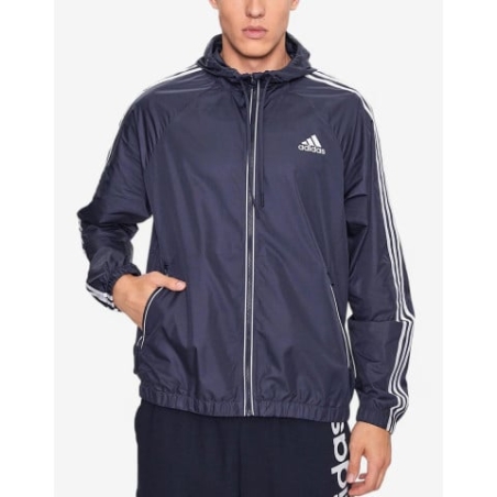 ADIDAS Sportswear Future Icons Windbreaker Navy