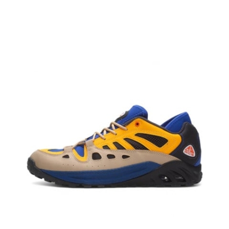 NIKE Acg Air Exploraid Shoes Multicolor