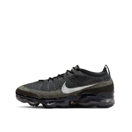 NIKE Air VaporMax 2023 Flyknit Shoes Black/Multi