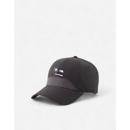 PUMA x BMW M Motorsport Cap Black