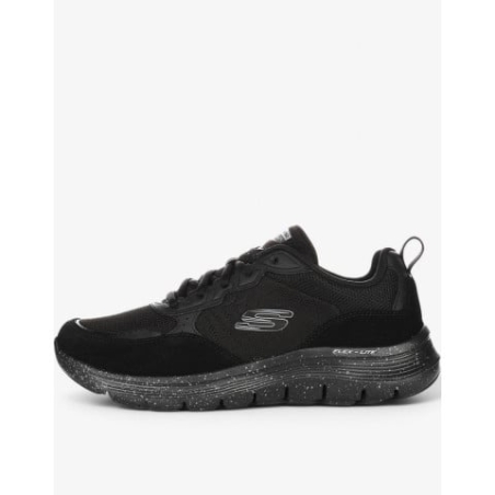 SKECHERS Flex Advantage 5.0 Shoes Black